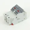 SV125-2S | Модульный ПВР, 125 А, 2Р, для 22х58мм, LED, 690 B AC/ 250 B DC, Sinvel 
