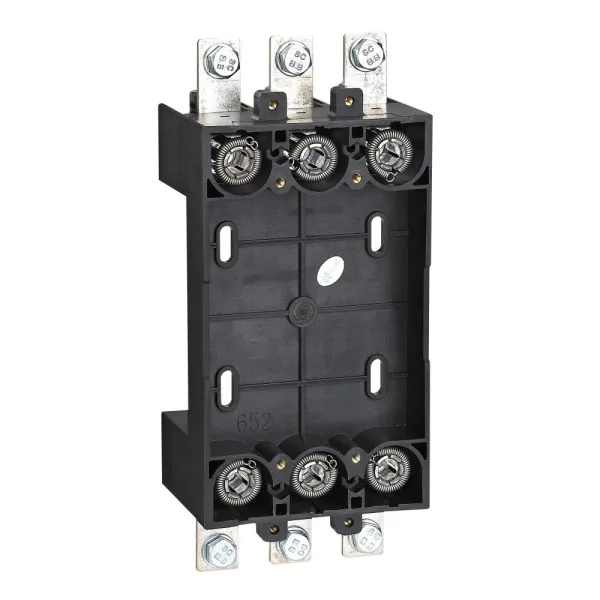 28230DEK | Корзина втычного фронтальное подключение для 3P КА-335А, Dekraft