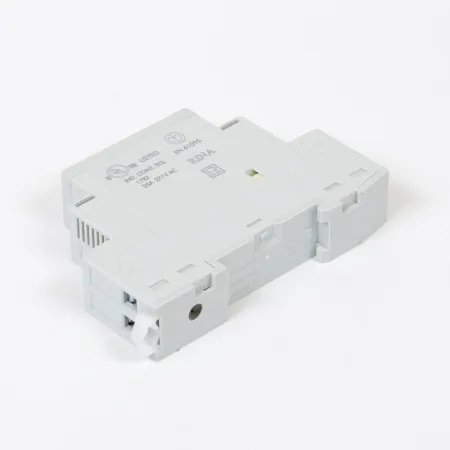 223202301320 | Контактор, 2НО, 25 А, 230В AC/DC, мех.индикатор + LED, AgNi, Finder