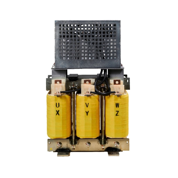 SV-SF-0150/3 | Синус-фильтр, 150А, 380В, класс H, для ПЧ 75кВт, Sinvel