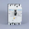 271589 | Автоматический выключатель NM8N-125S TM 3P 100А 50кА с регулируемым термомагнитным расцепителем, Chint