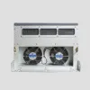 SID300-280-3S | Преобразователь частоты SID300, 280кВт - 140%, 3ф 380В, STO, Sinvel