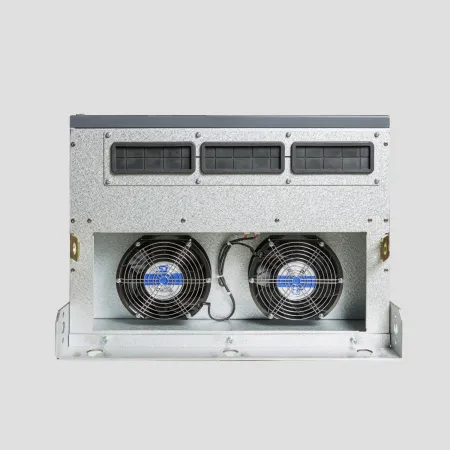 SID300-280-3S | Преобразователь частоты SID300, 280кВт - 140%, 3ф 380В, STO, Sinvel
