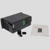 SID100-7R5-3B | Преобразователь частоты SID100, 7,5кВт - 150%, 3ф 380В, тормозной модуль, Sinvel