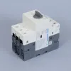 Автоматический выключатель защиты двигателя NS2-80 30-40А с поворотной ручкой, Chint, ch279722