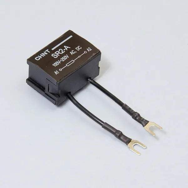 228520 | Резистивно-емкостные цепи SR2-A для NC1-09-32 AC 100В-250В, Chint