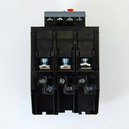 MRE9340 | ТЕПЛОВОЕ РЕЛЕ ПЕРЕГРУЗКИ MRE F93 30-40A КЛАСС 10 (LRE355), Systeme Electric