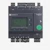 ZR2PP11BD2A | Интеллектуальное реле SR2; 24 VDC; дисплей; 12 IO: 6 DI, 4 DO (реле); 2 AI; 1xRS485, 1xRJ45, Systeme Electric