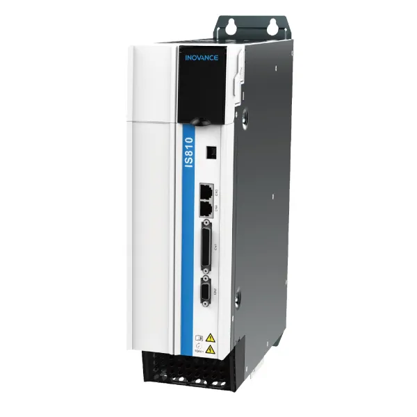 Сервоинвертор IS810P, 380В, 37А, CANopen 