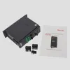 SID100-0R4-2B | Преобразователь частоты SID100, 0,4кВт - 150%, 1ф/3ф 220В, тормозной модуль, Sinvel