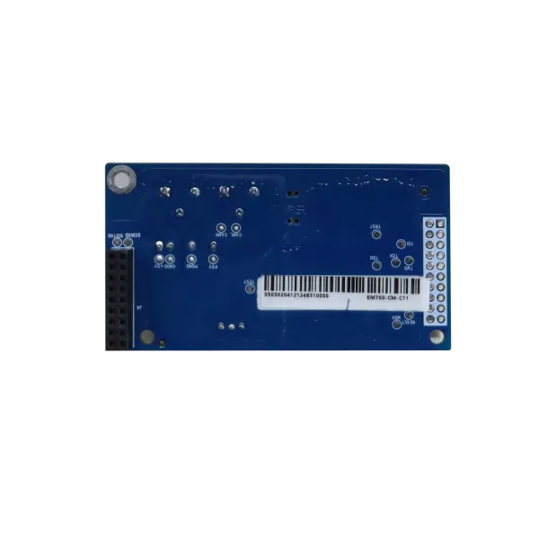 SID-CM-C1 | Коммуникационная карта CANopen SID600, Sinvel