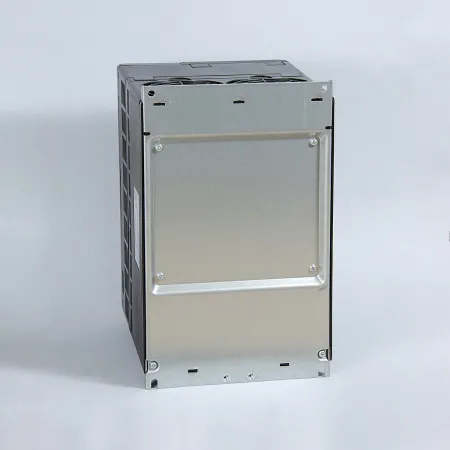 MD310T15B | Преобразователь частоты, серия MD310, 15 кВт, 32 А, перегрузка 150%, 380B, Inovance