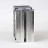 SID300-0R4G/0R7P-2BS | Преобразователь частоты SID300, 0,4кВт - 150% или 0,75кВт - 120%, 1ф/3ф 220В, STO, тормозной модуль, Sinvel