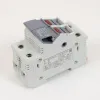 SV32-2S | Модульный ПВР, 32 А, 2Р, для 10х38мм, LED, 690 B AC/ 250 B DC, Sinvel 