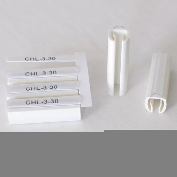 755330  | Держатель маркера CHL-3-30, L=30мм, Ø=6-10 мм²  (уп. 250 шт.), Elegir 