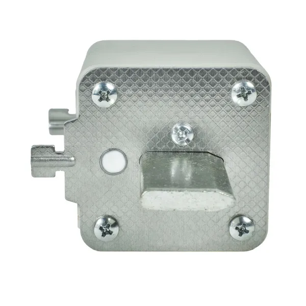 SVF-NH2T690-315-aR | Предохранитель, 315 А, 690 В AС, aR, габарит 2, ножи, Sinvel 