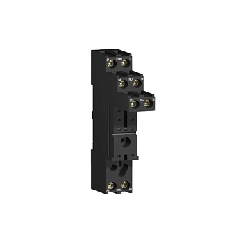RSZE1S48M | Колодка для реле RSB1А160**/RSB 2А080**, Schneider Electric