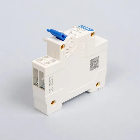 816989 | Независимый расцепитель SHT-X3 AC, 240/415В для NXB-125, Chint