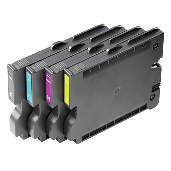 1338720000 PJ ADV TNTK INK SET | Набор чернил для PrintJet ADVANCED, Weidmuller 