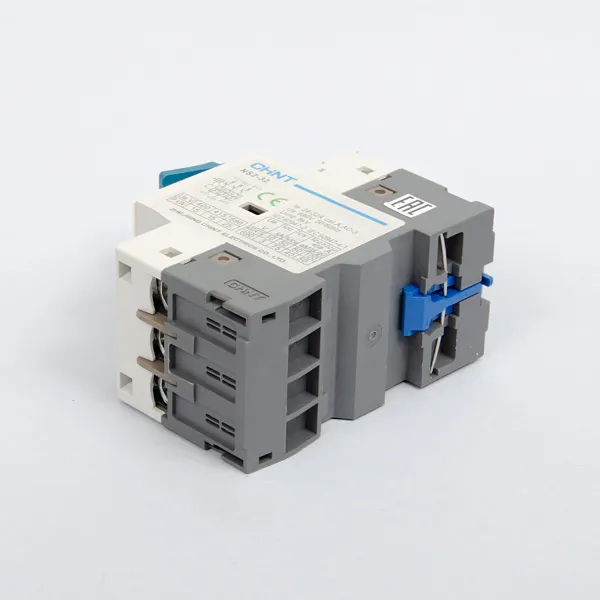 Автоматический выключатель защиты двигателя NS2-32 24-32А, Chint, ch146475
