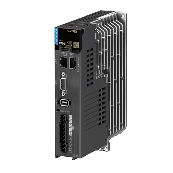 Сервопреобразователь SV660F, 220В, 1,6А, Profinet