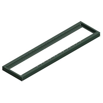 NSYSPC4100 | Боковые панели цоколя для соединенных шкафов 100х400 мм, Schneider Electric