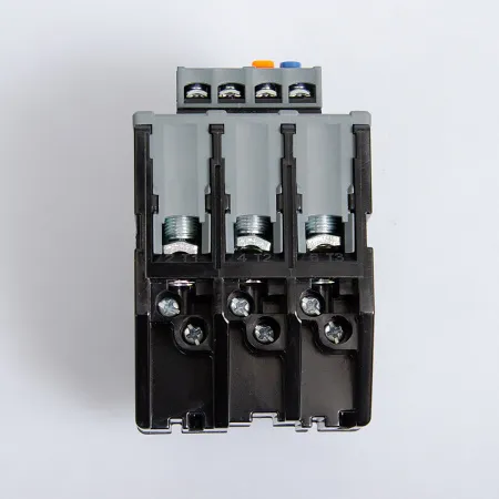 837127 | Тепловое реле NXR-100 63А-80А, Chint