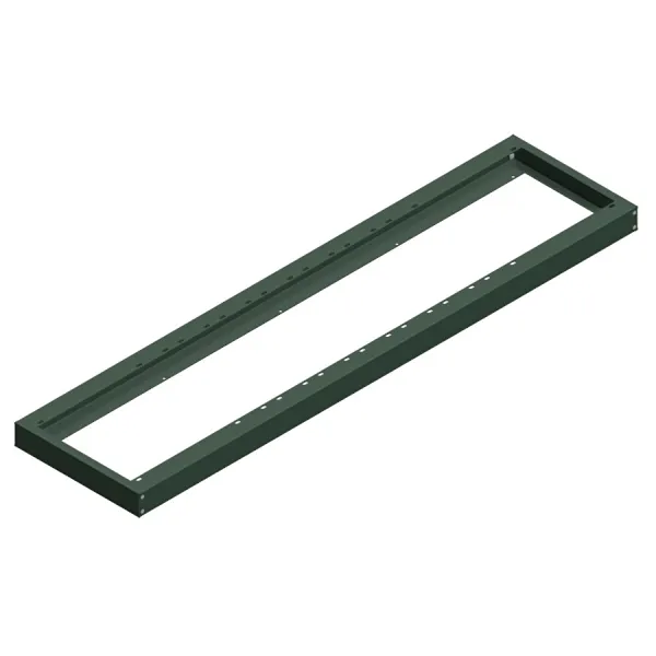 NSYSPC6100 | Боковые панели цоколя для соединенных шкафов 100х600 мм, Schneider Electric