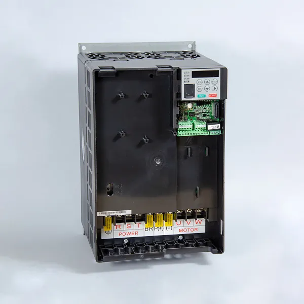 MD310T15B | Преобразователь частоты, серия MD310, 15 кВт, 32 А, перегрузка 150%, 380B, Inovance