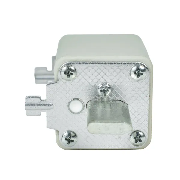 SVF-NH1T690-250-aR | Предохранитель, 250 А, 690 В AС, aR, габарит 1, ножи, Sinvel 