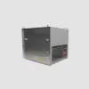 ID BR37WR7,7 | Тормозное сопротивление для MD520/CS710 75кВт ПТО; SID300 200...220кВт, IP20, ID