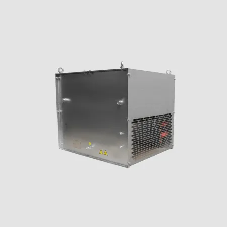 ID BR37WR7,7 | Тормозное сопротивление для MD520/CS710 75кВт ПТО; SID300 200...220кВт, IP20, ID