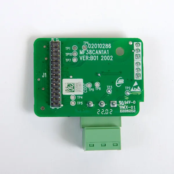 MD38CAN1 | Модуль СanLink для MD290/MD500-Plus/MD520, Inovance