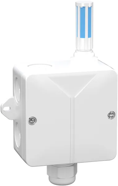 TM1SH314 | Датчик влажности и температуры, Schneider Electric