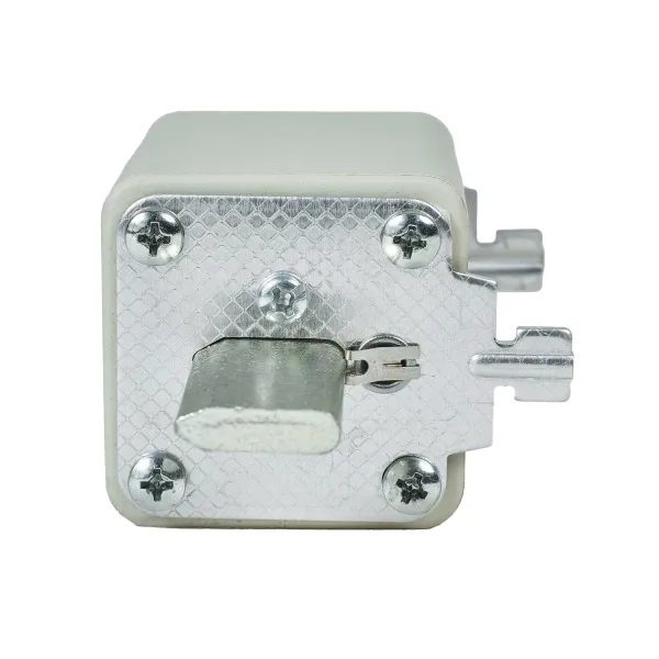 SVF-NH1T690-200-aR | Предохранитель, 200 А, 690 В AС, aR, габарит 1, ножи, Sinvel 