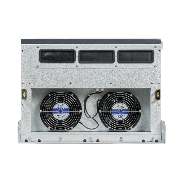SID600-250G/280P-3S | Преобразователь частоты SID600, 250кВт - 150% или 280кВт - 120%, 3ф 380В, STO, Sinvel