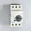 Автоматический выключатель защиты двигателя NS2-25X 20-25А с поворотной ручкой, Chint, ch495189