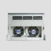 SID300-280G-3S | Преобразователь частоты SID300, 280кВт - 140%, 3ф 380В, STO, Sinvel