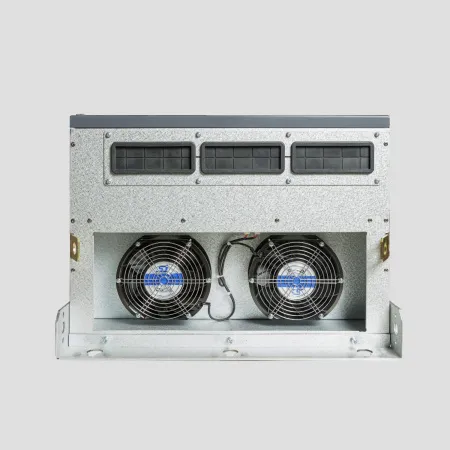 SID300-280G-3S | Преобразователь частоты SID300, 280кВт - 140%, 3ф 380В, STO, Sinvel