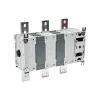 SDV1600-3SH | Выключатель-разъединитель, 1600 А, 3Р, видимый разрыв, межпол расст 140мм, шток 280мм, Метал ручка, Sinvel