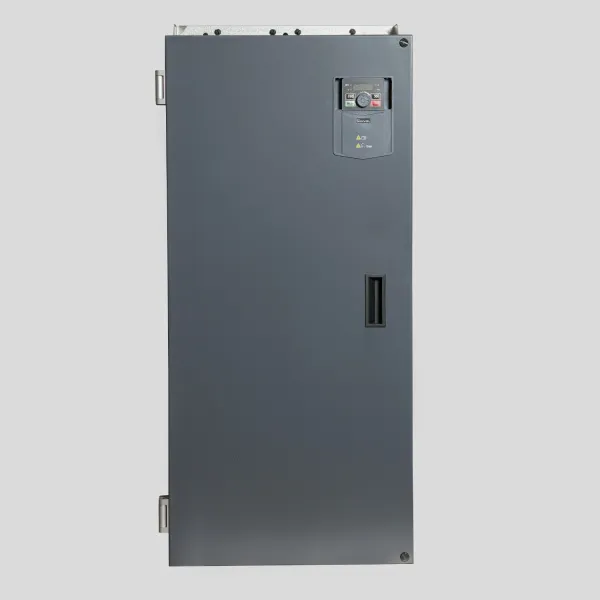 SID300-250G-3S | Преобразователь частоты SID300, 250кВт - 140%, 3ф 380В, STO, Sinvel