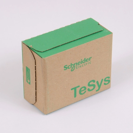 LC1D32M7 | Контактор, серия Tesys D, 3P, 32 А, AC3, 1 НО +1 НЗ, 220В AC, Под винт, Schneider Electric