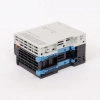 Easy320-0808TN | ПЛК Easy320, 8 входов PNP/NPN, 8 выходов NPN, 1x RS485, 2x EtherNET, 1x USB, 5 сервоосей  , Inovance