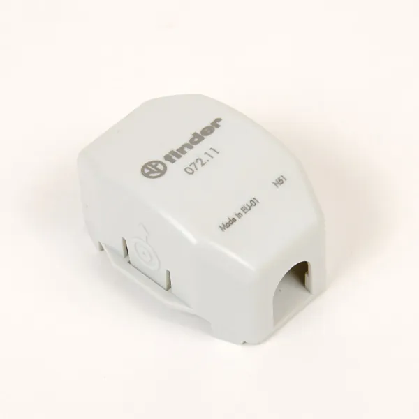 07211 | Напольный датчик протечки для реле уровня 72 серии, Finder