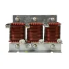 SV-LC-0120/3 | Дроссель сетевой, 120А, 0,12мГн, для ПЧ 45кВт, Sinvel
