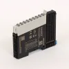 GL20-0008ETN | Модуль расширения для ПЛК Easy, 8 выходов транзисторных NPN, клеммы Push-in, Inovance