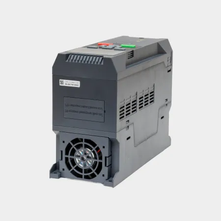SID600-5R5G/7R5P-3BS | Преобразователь частоты SID600, 5,5кВт - 150% или 7,5кВт - 120%, 3ф 380В, STO, тормозной модуль, Sinvel