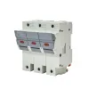 SV125-3S | Модульный ПВР, 125 А, 3Р, для 22х58мм, LED, 690 B AC/ 250 B DC, Sinvel 