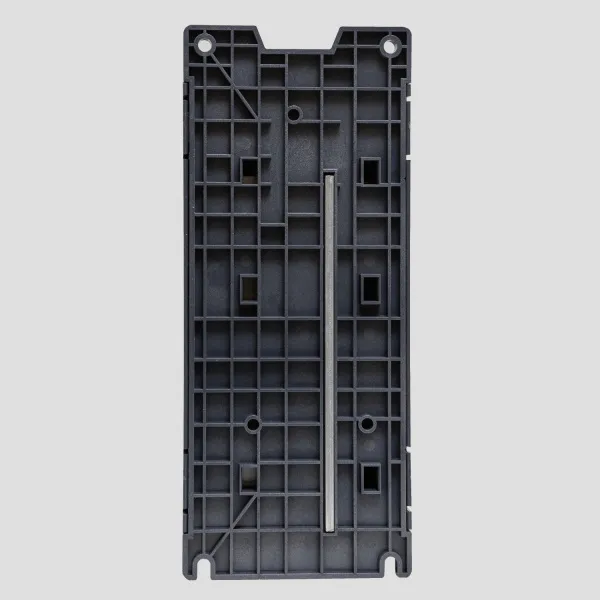 SID100-1R5-2B | Преобразователь частоты SID100, 1,5кВт - 150%, 1ф/3ф 220В, тормозной модуль, Sinvel