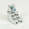 269730 | Клеммы MC22-M8(6) для NM8N-250 cечение проводов 6x(10–35) мм2, Chint